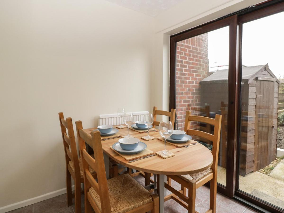 Wren Cottage Weymouth Zewnętrze zdjęcie